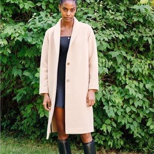 WILFRED DUJARDIN JACKET